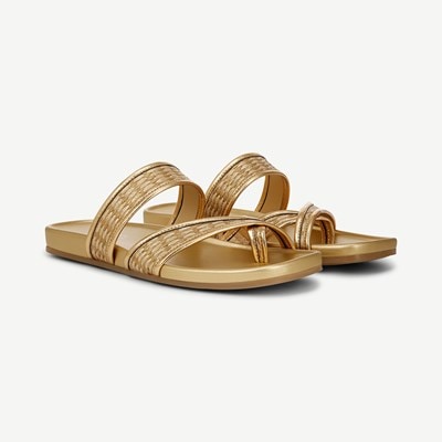 Sarto Emily Slide Sandal | Womens Sandals | Franco Sarto