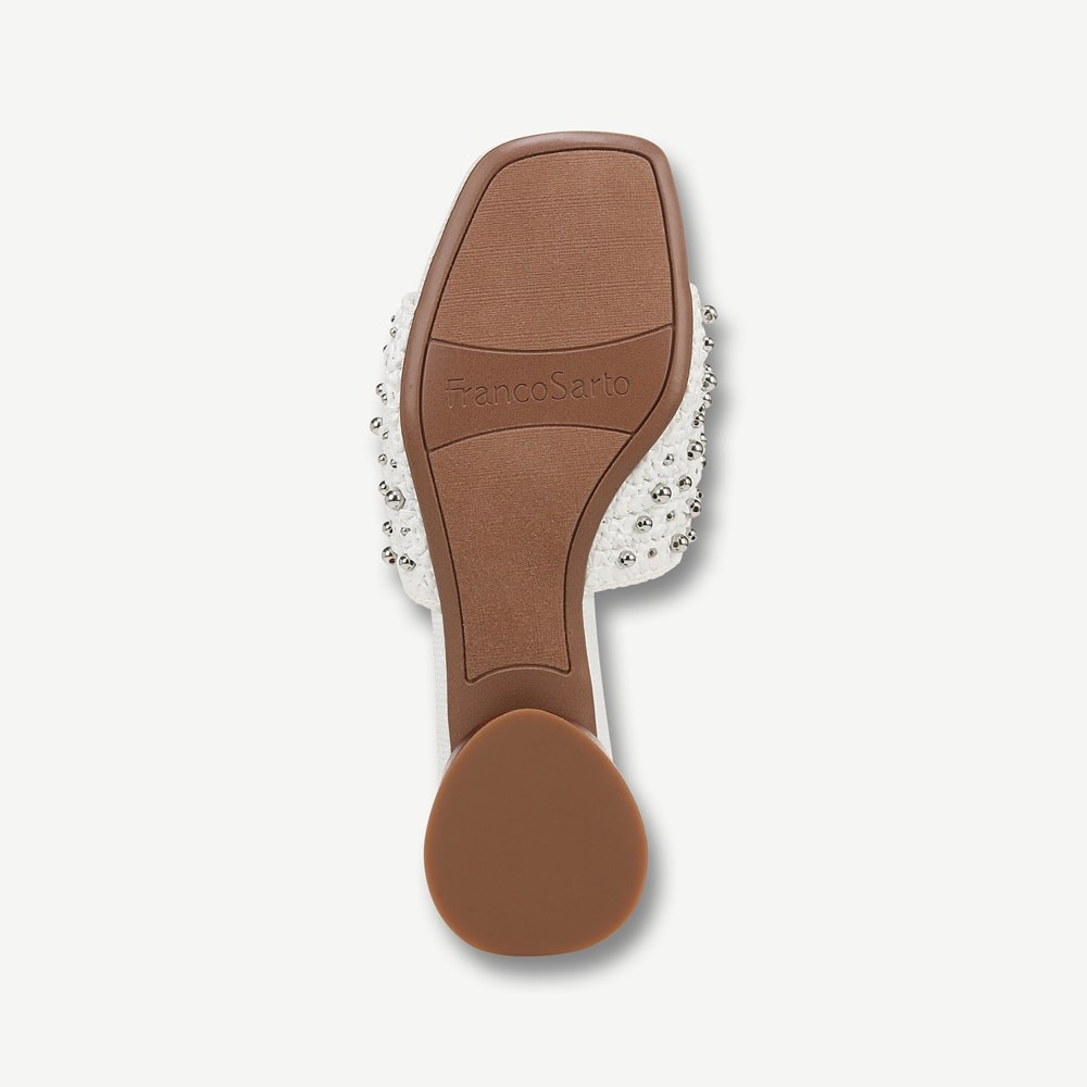 Franco Loran Sandal - Bottom