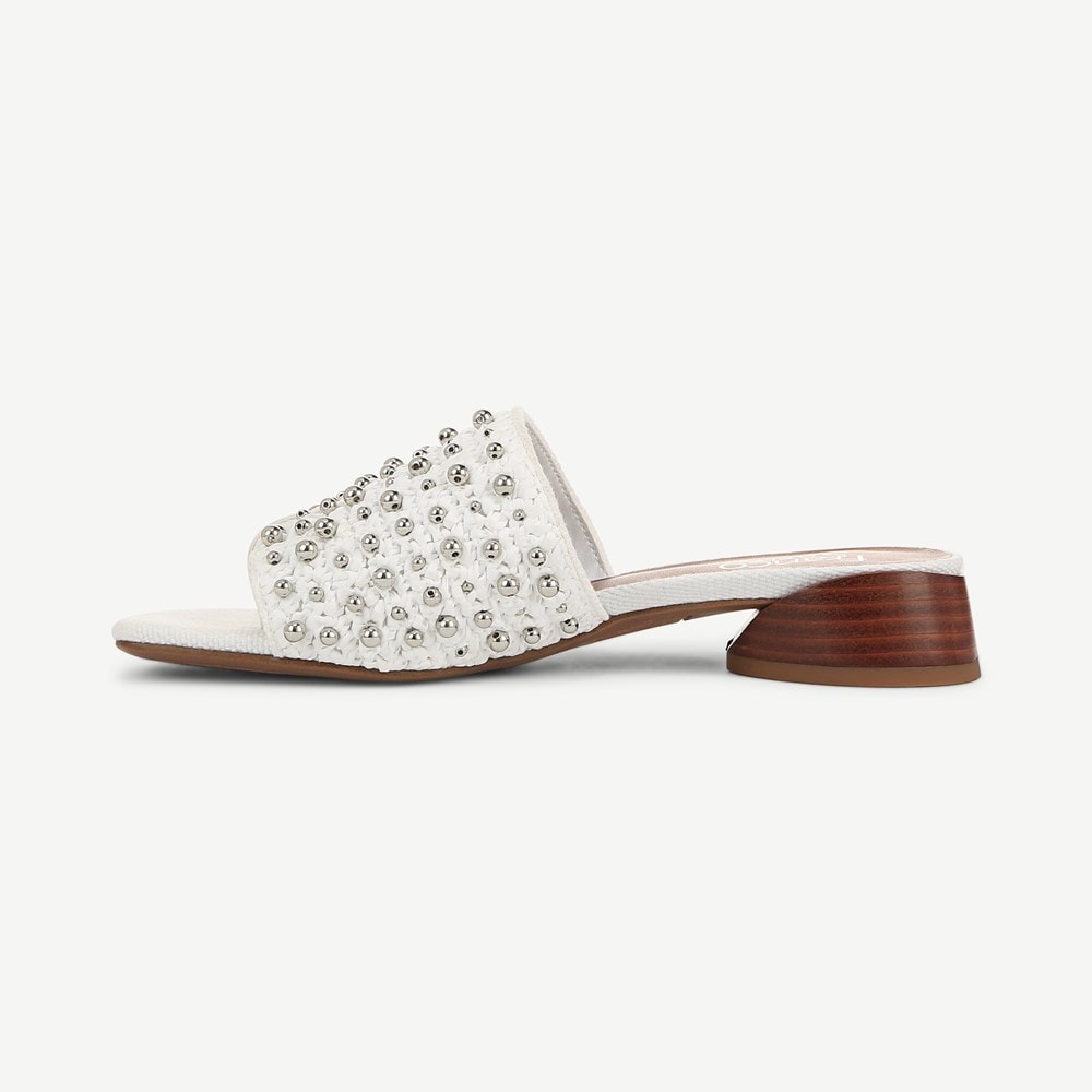 Franco Loran Sandal - Left