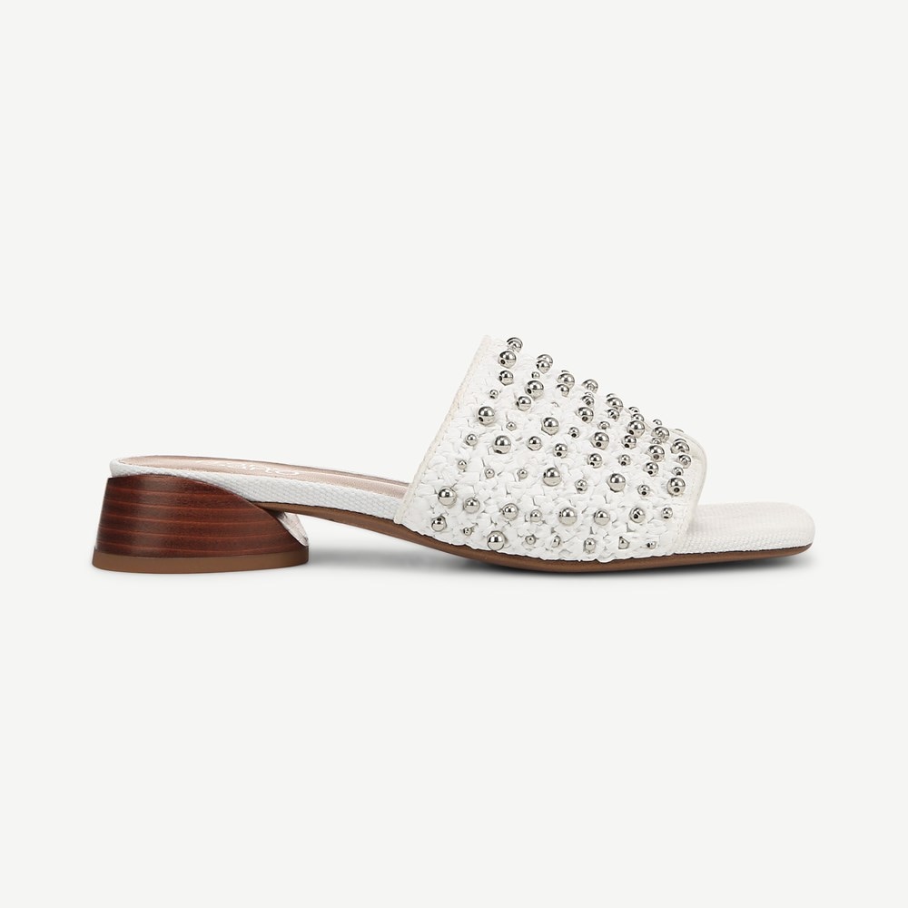 Franco Loran Sandal - Right