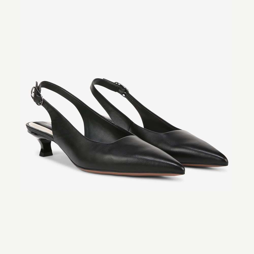 Franco Marlow Slingback Pump - Pair
