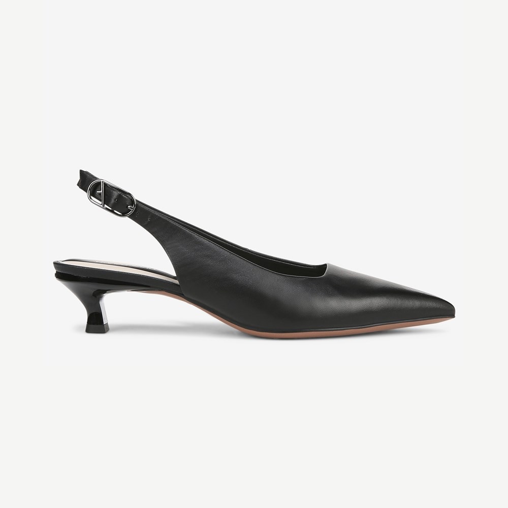 Franco Marlow Slingback Pump - Right