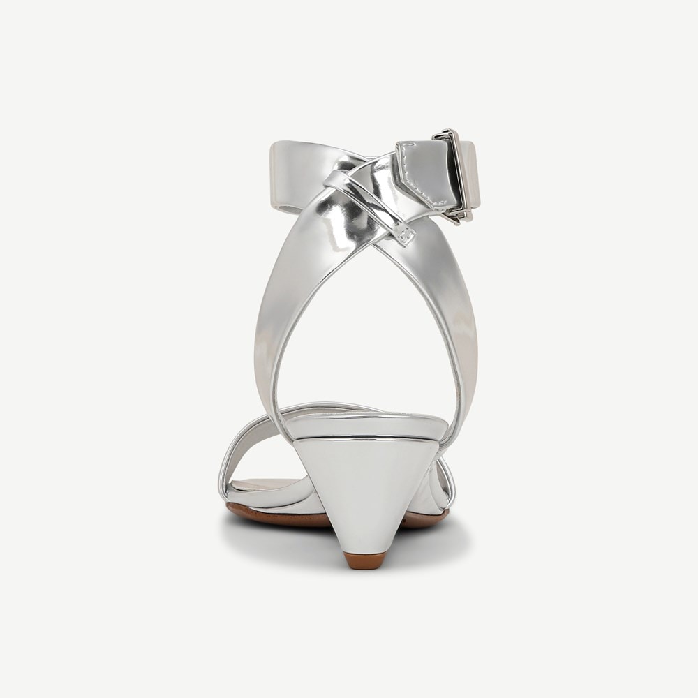 Franco Savini Dress Sandal - Back