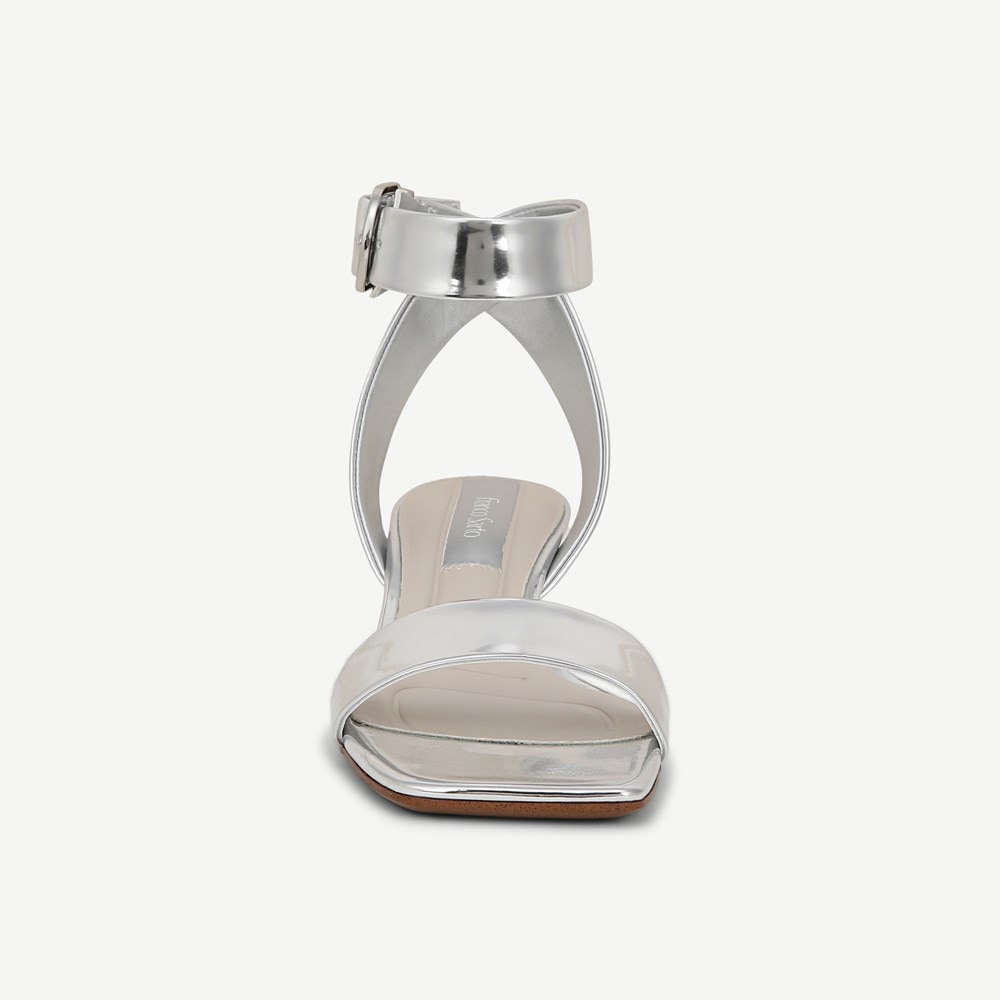 Franco Savini Dress Sandal - Front
