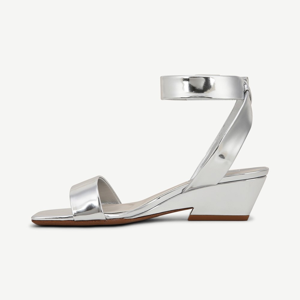 Franco Savini Dress Sandal - Left