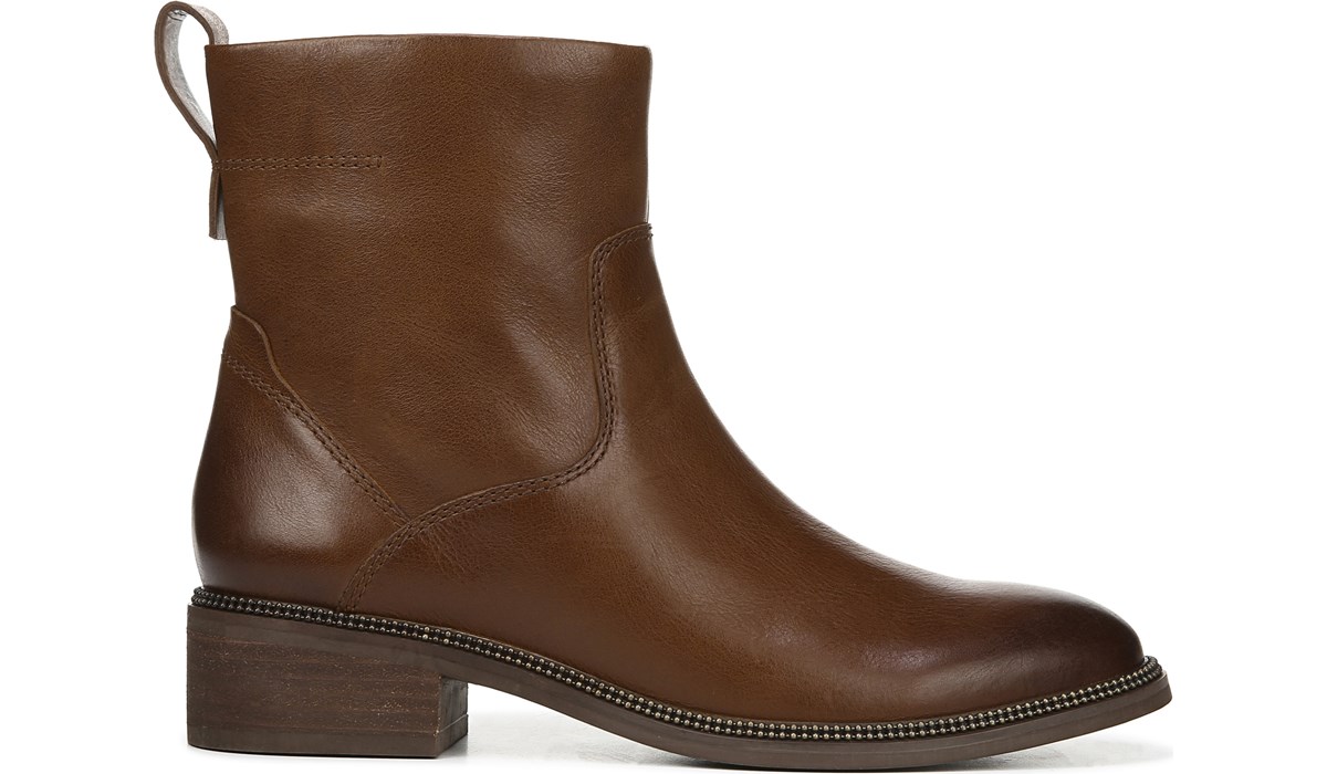 franco sarto cognac boots