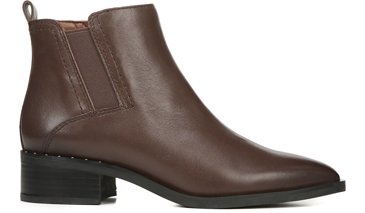 franco sarto domingo bootie