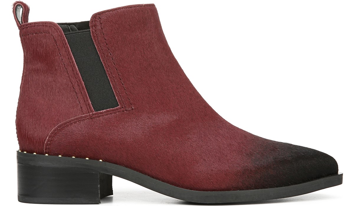 franco sarto domingo bootie