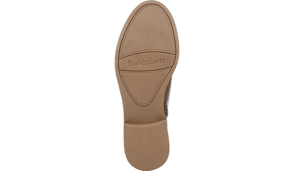 franco sarto happily booties