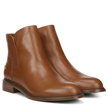 franco sarto happily booties