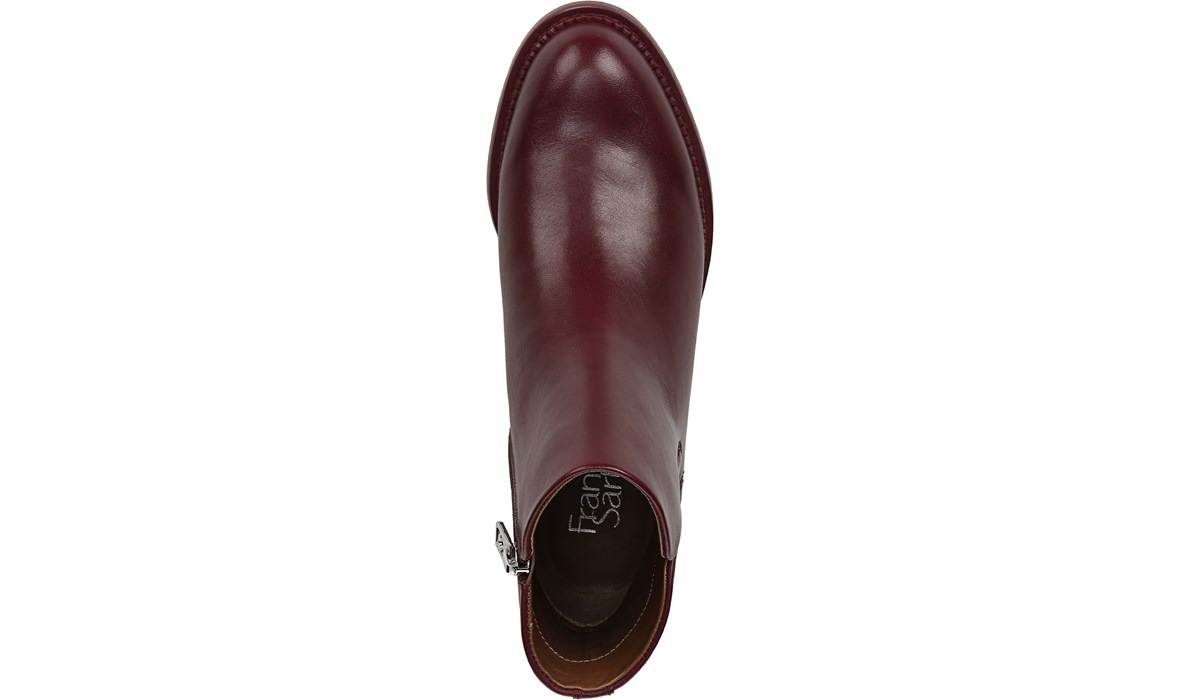 franco sarto happily booties