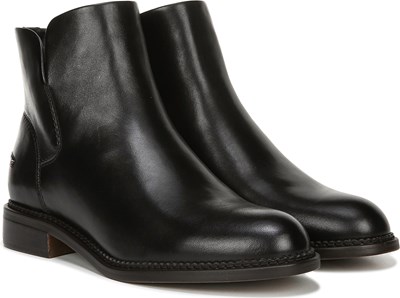 franco sarto montreal bootie