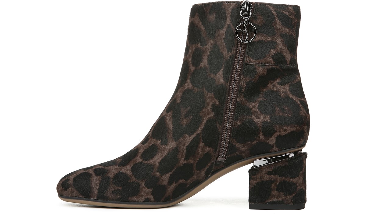 franco sarto marquee bootie