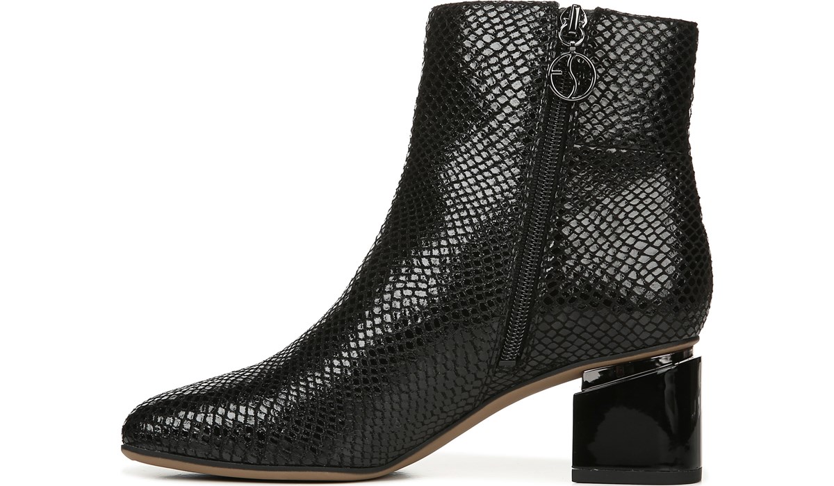 franco sarto marquee bootie