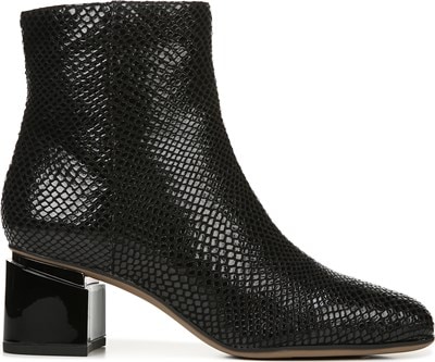franco marquee bootie