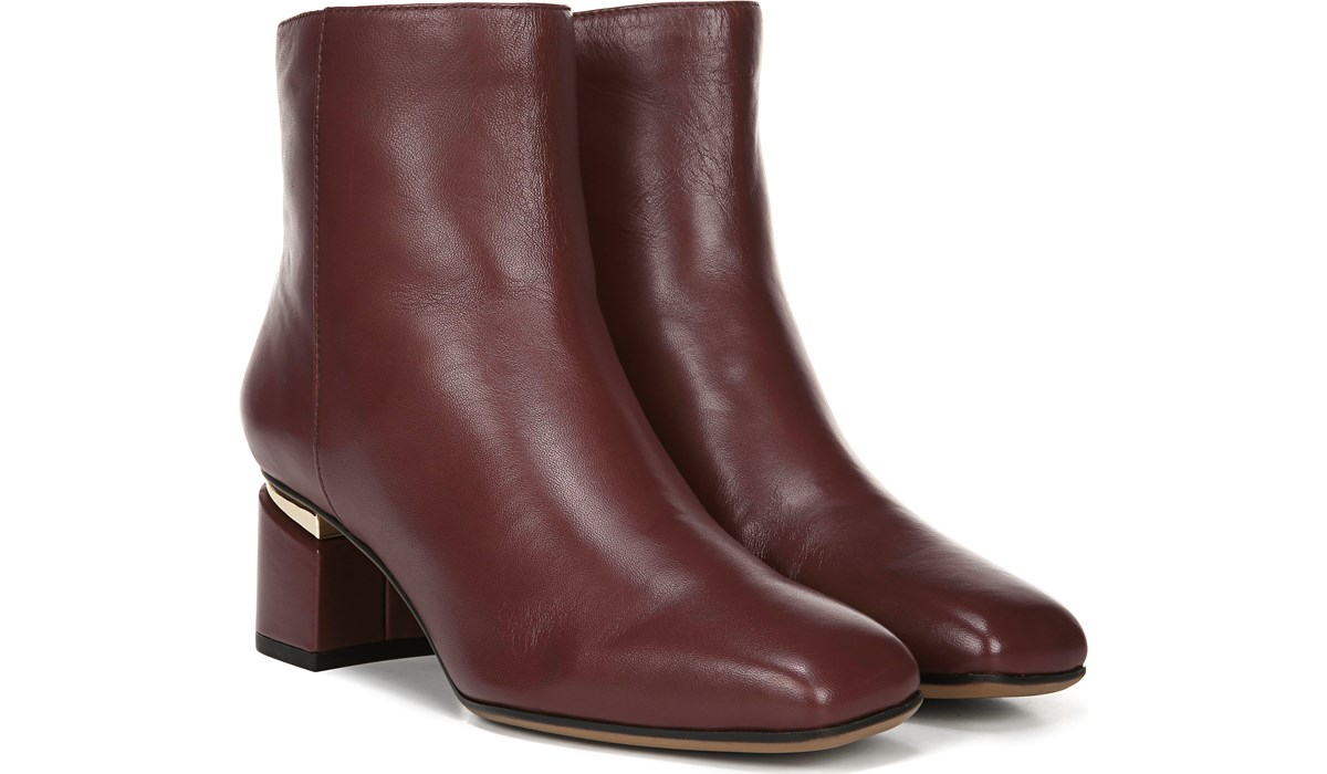 franco sarto marquee bootie