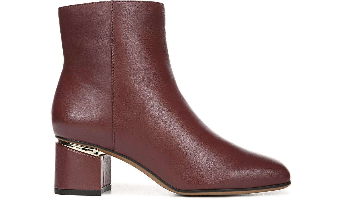 franco sarto marquee bootie