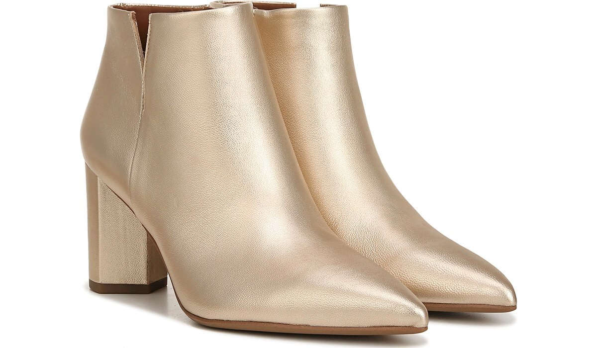 franco sarto nest bootie
