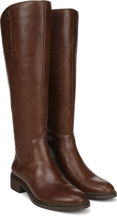 franco sarto wide calf boots canada