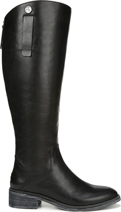 franco sarto henrietta wide calf boots