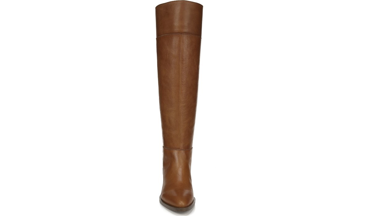 franco sarto cognac riding boots