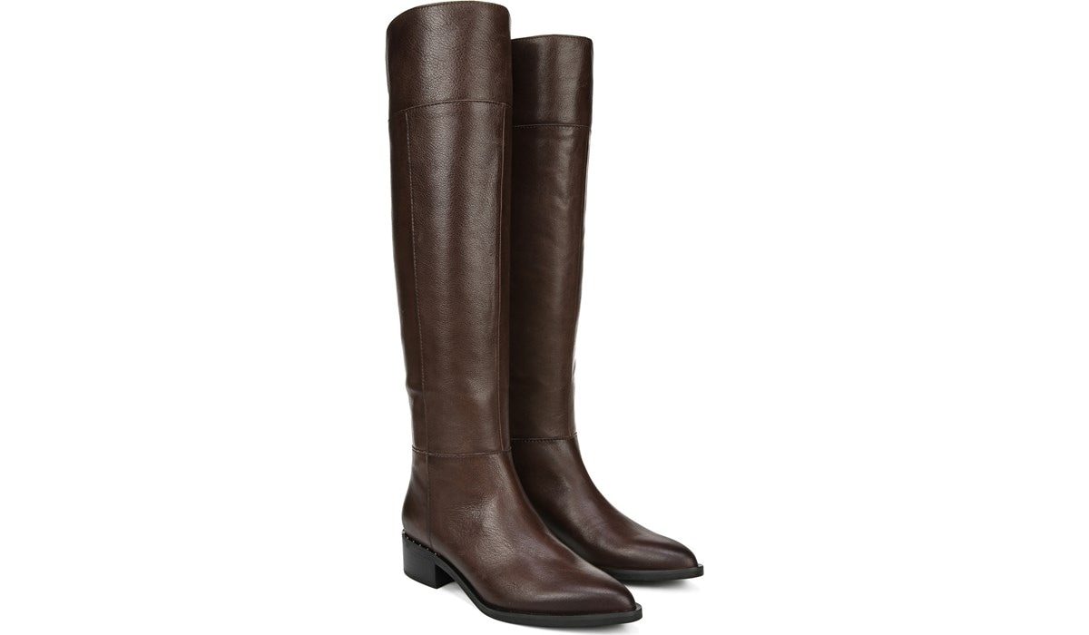 franco sarto thigh high boots