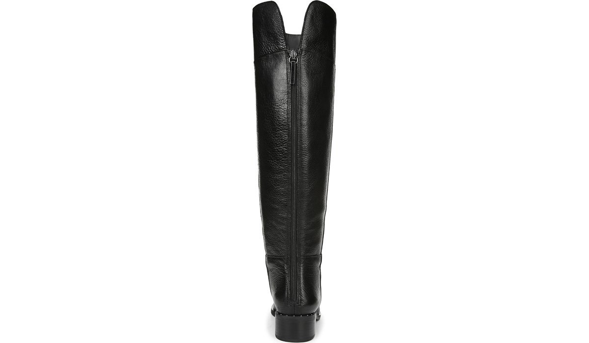 daya wide calf boot