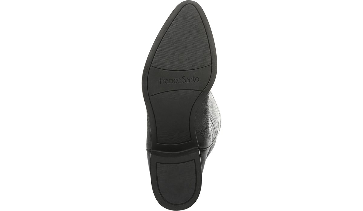 daya wide calf boot
