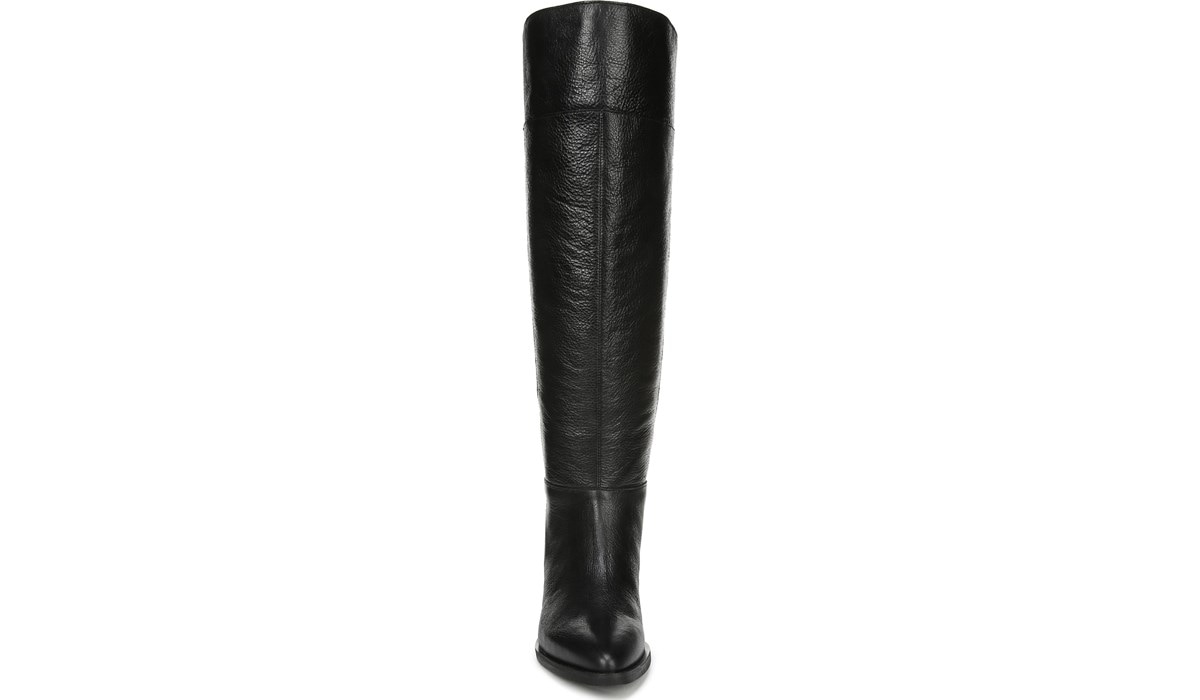 daya wide calf boot