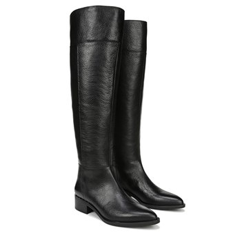 franco sarto wide calf boots canada