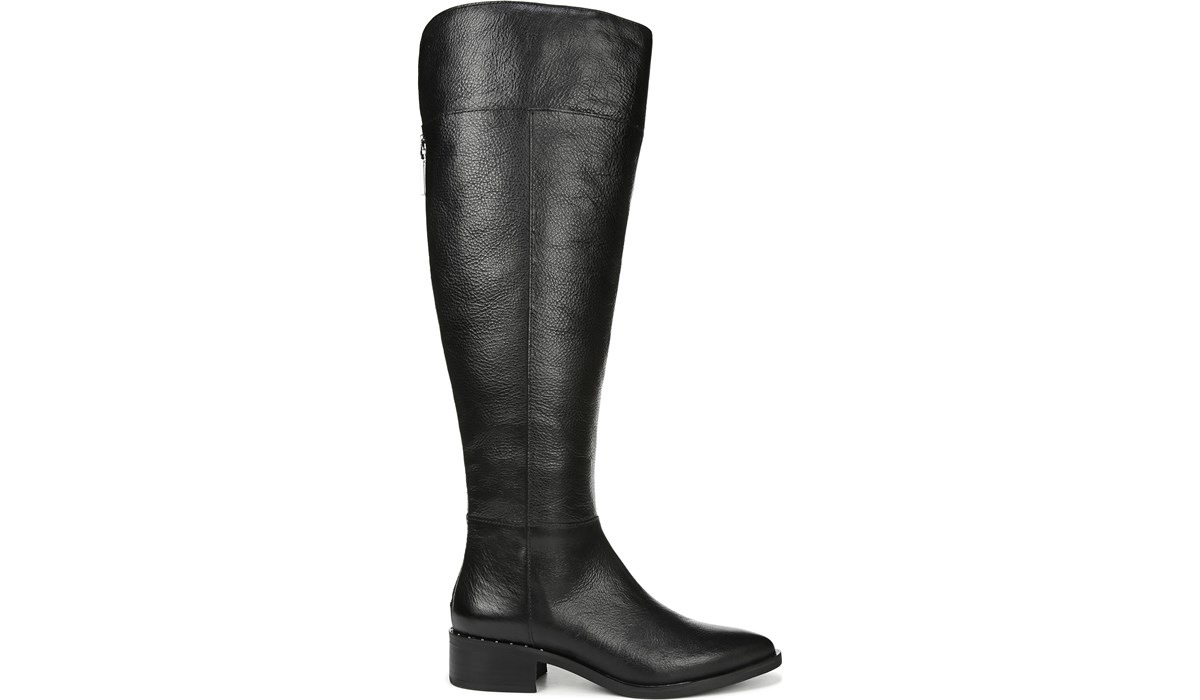 franco sarto wide calf boots canada