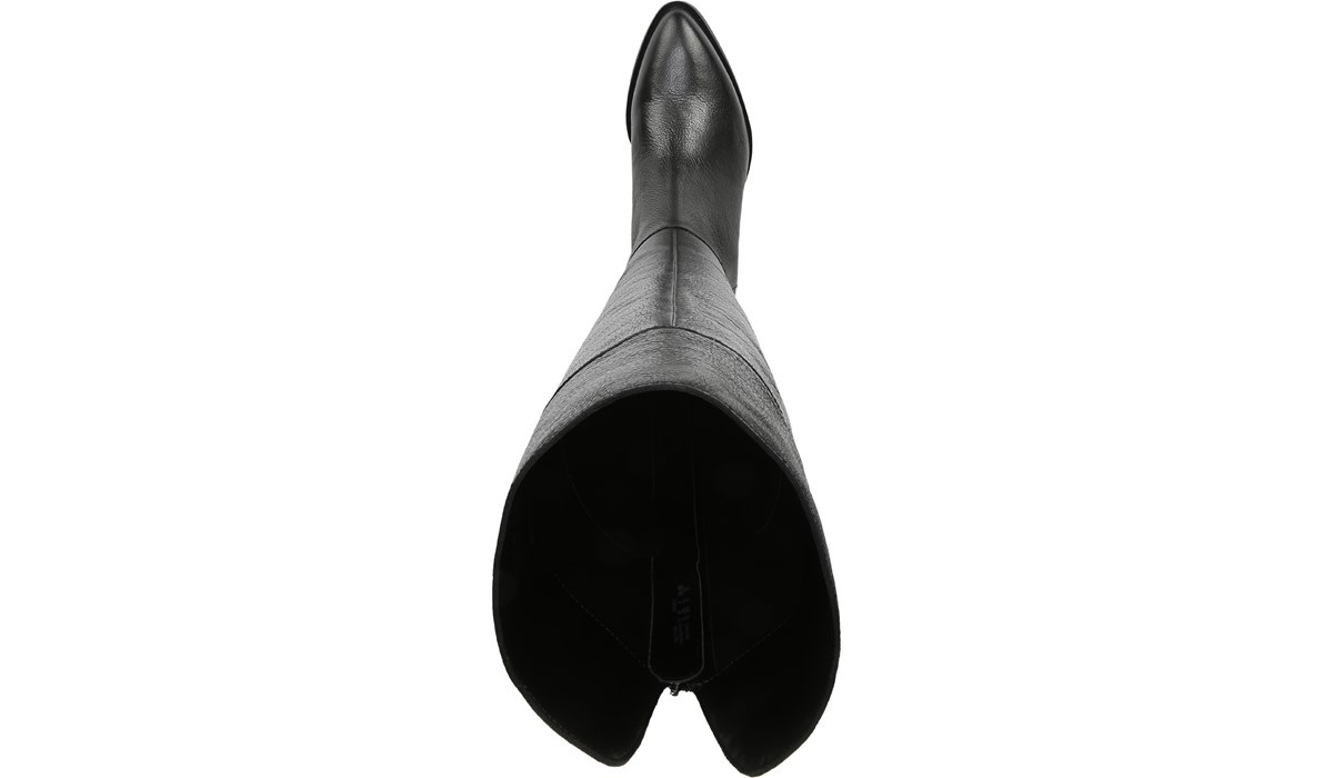 daya wide calf boot