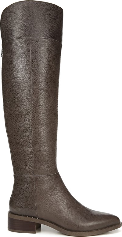 daya wide calf boot