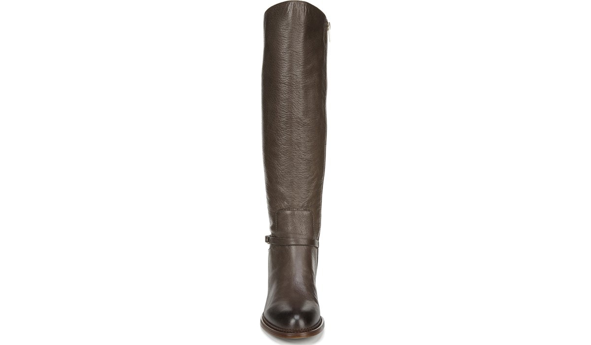 franco sarto wide calf boots canada