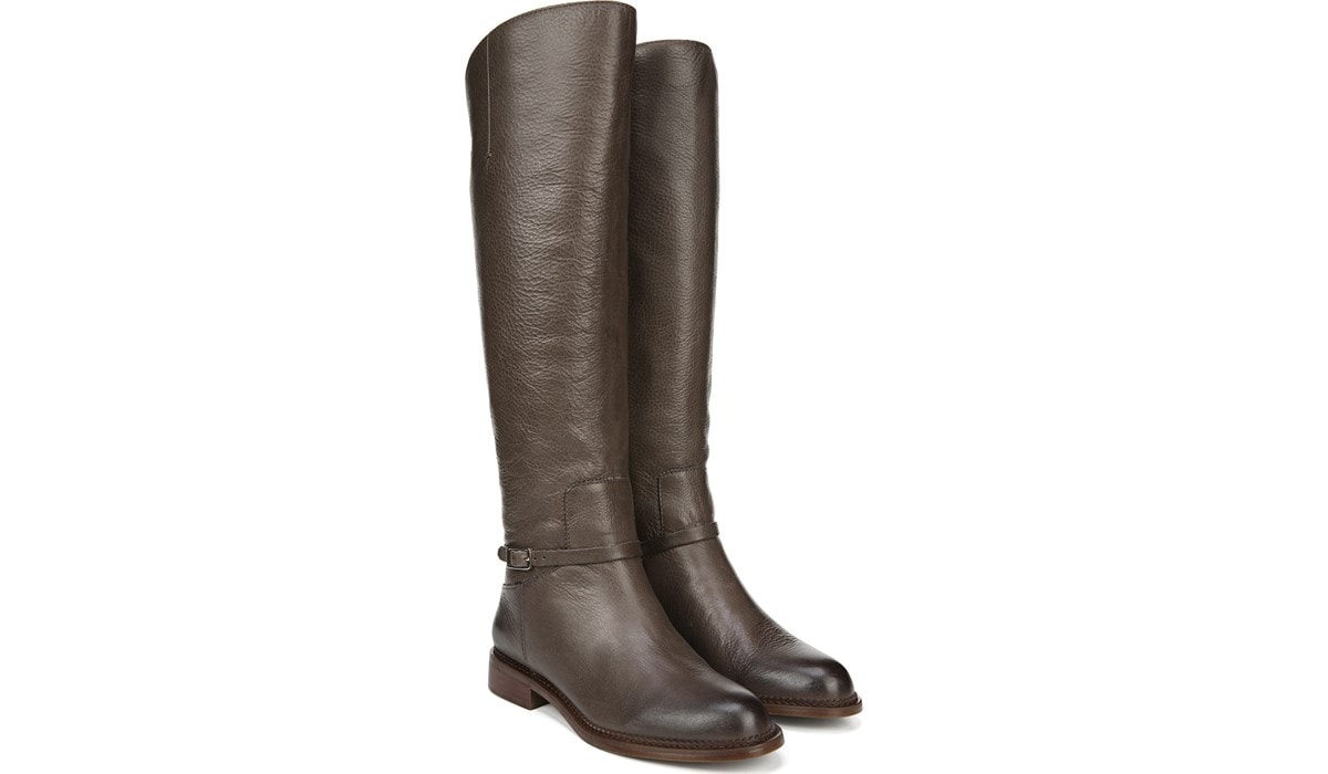 Franco Haylie Wide Calf Boot 