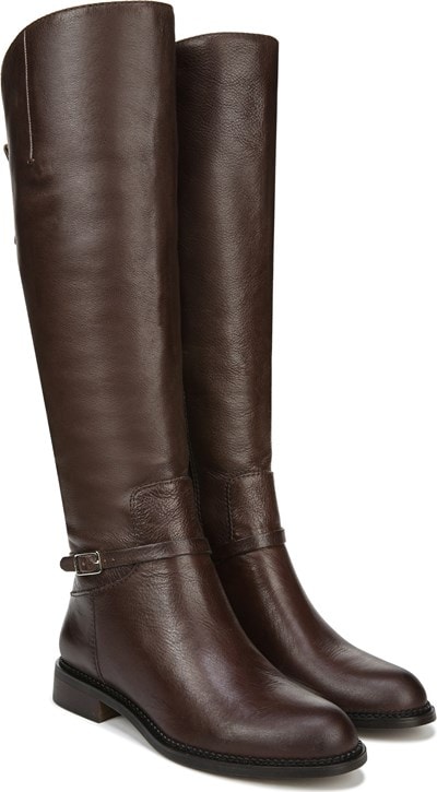 henrietta riding boot