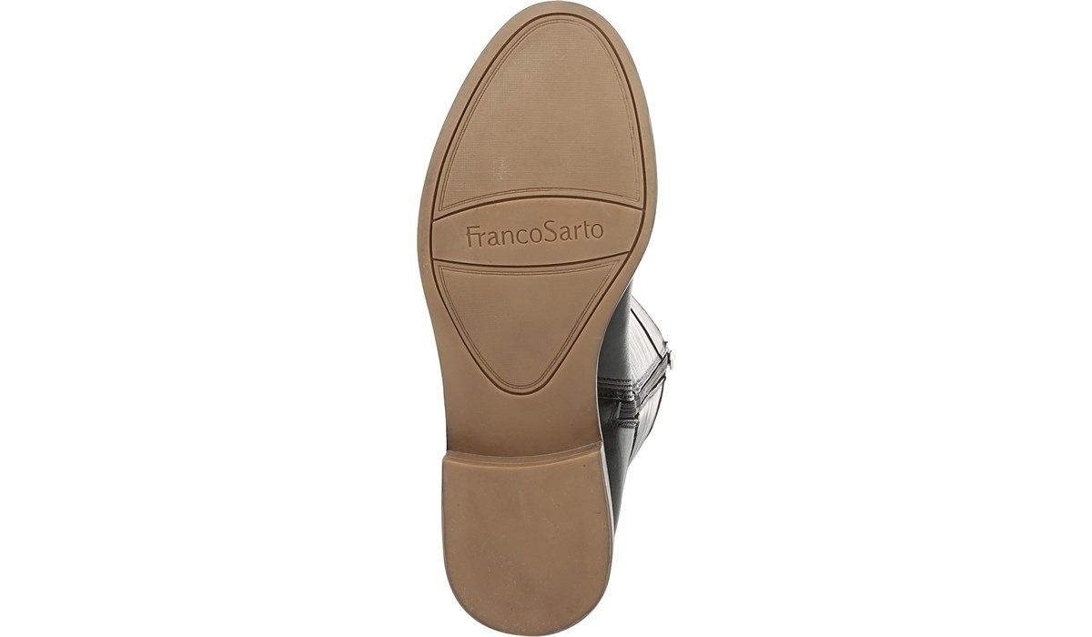 franco sarto hudson boot