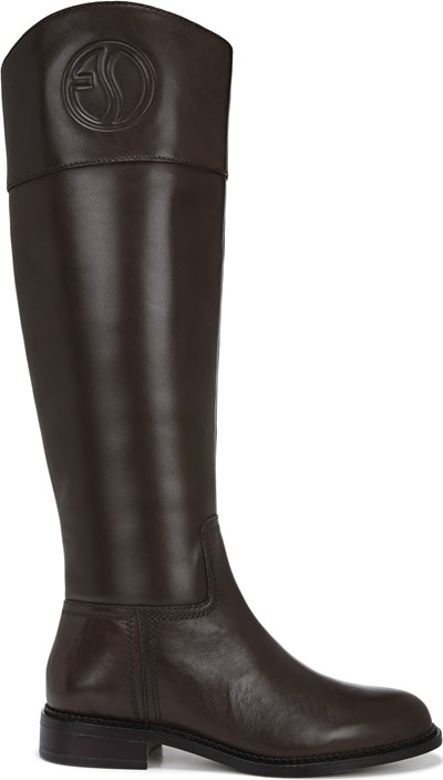 franco sarto henrietta wide calf