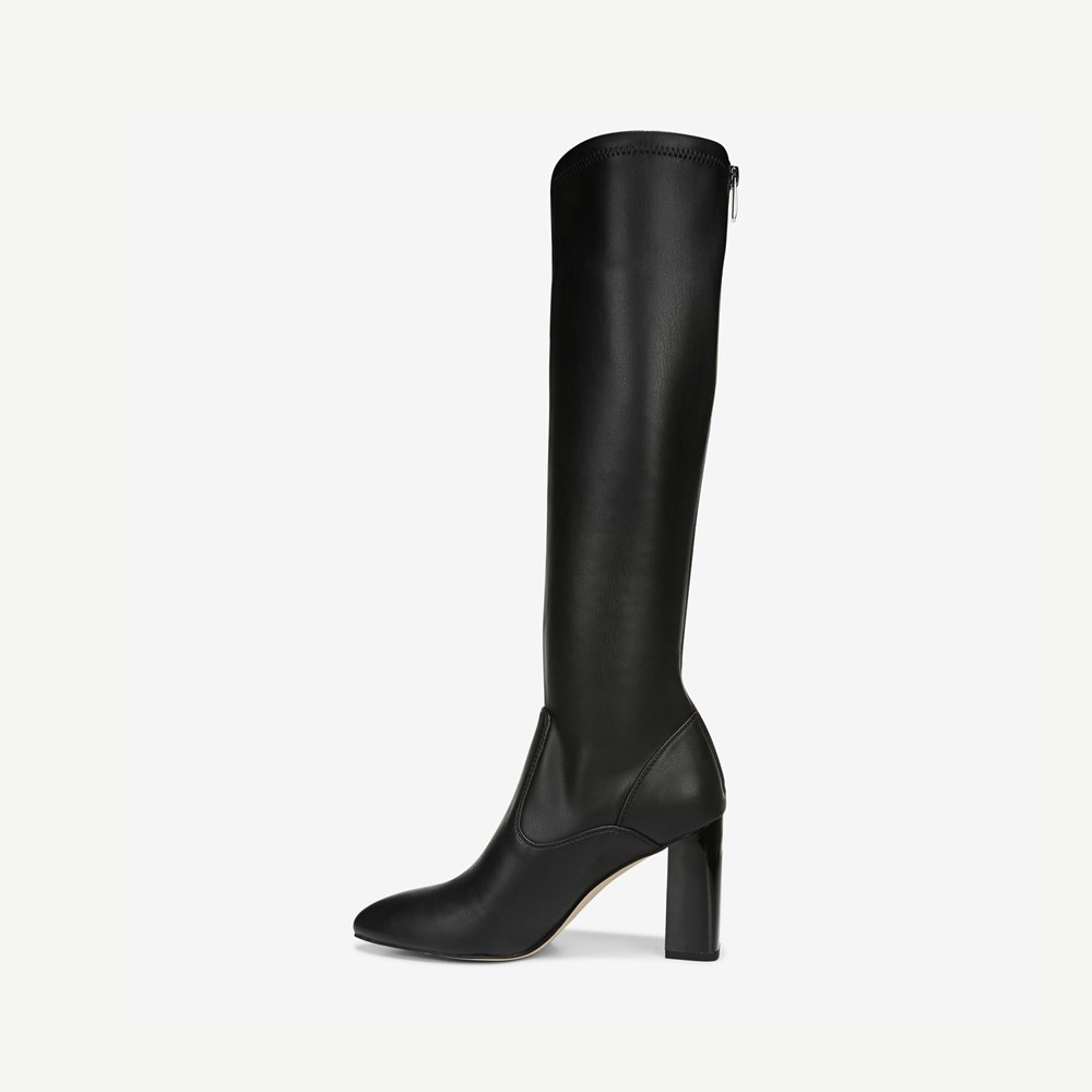Franco Katherine Knee High Boot - Left