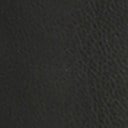 Black Faux Stretch Leather