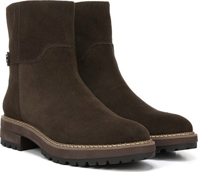 sarto seville bootie