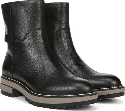 franco sarto reeve 2 bootie