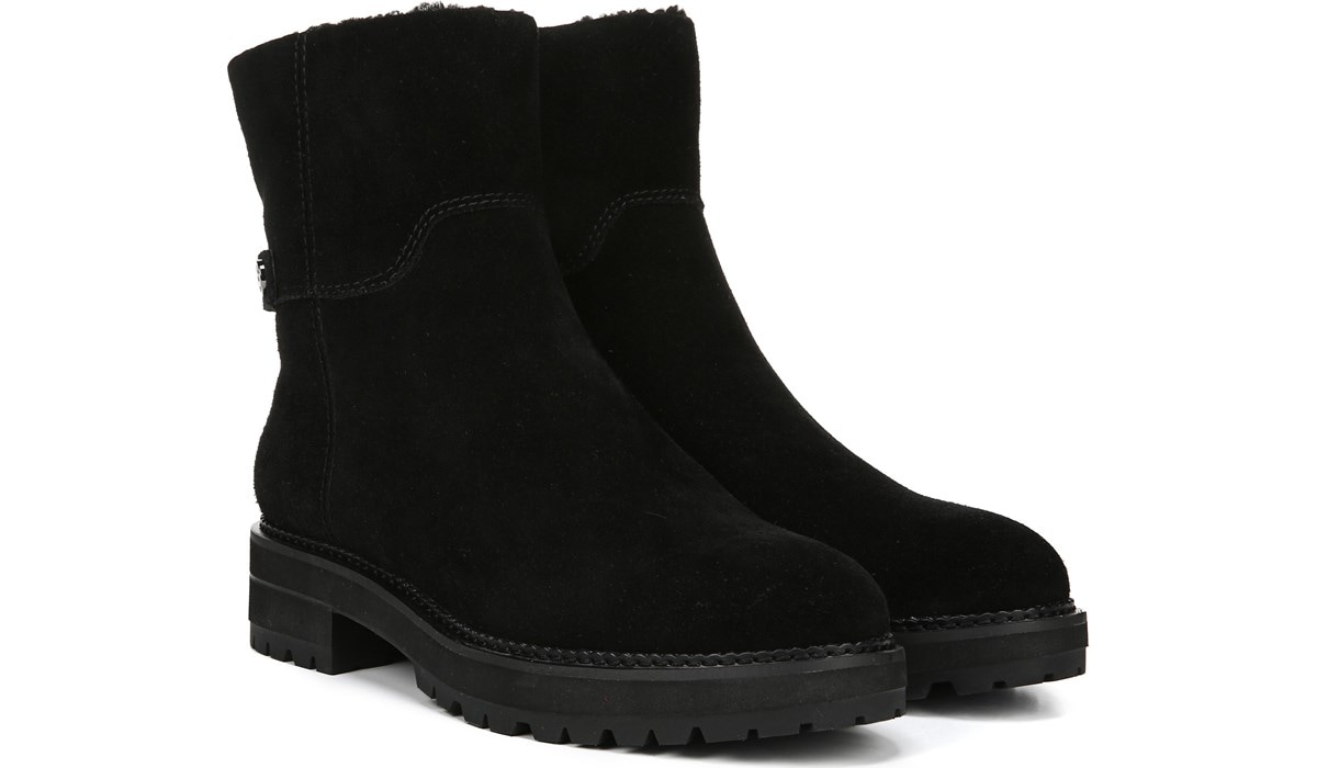 franco sarto waterproof boots