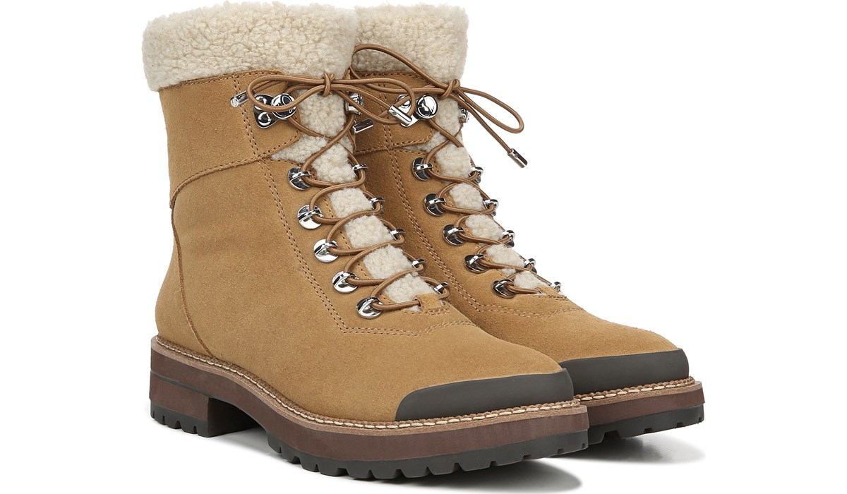 franco sarto waterproof boots
