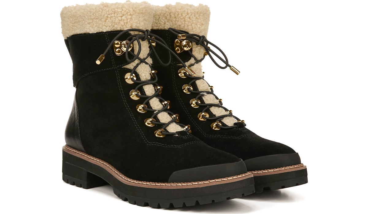 franco sarto winter boots