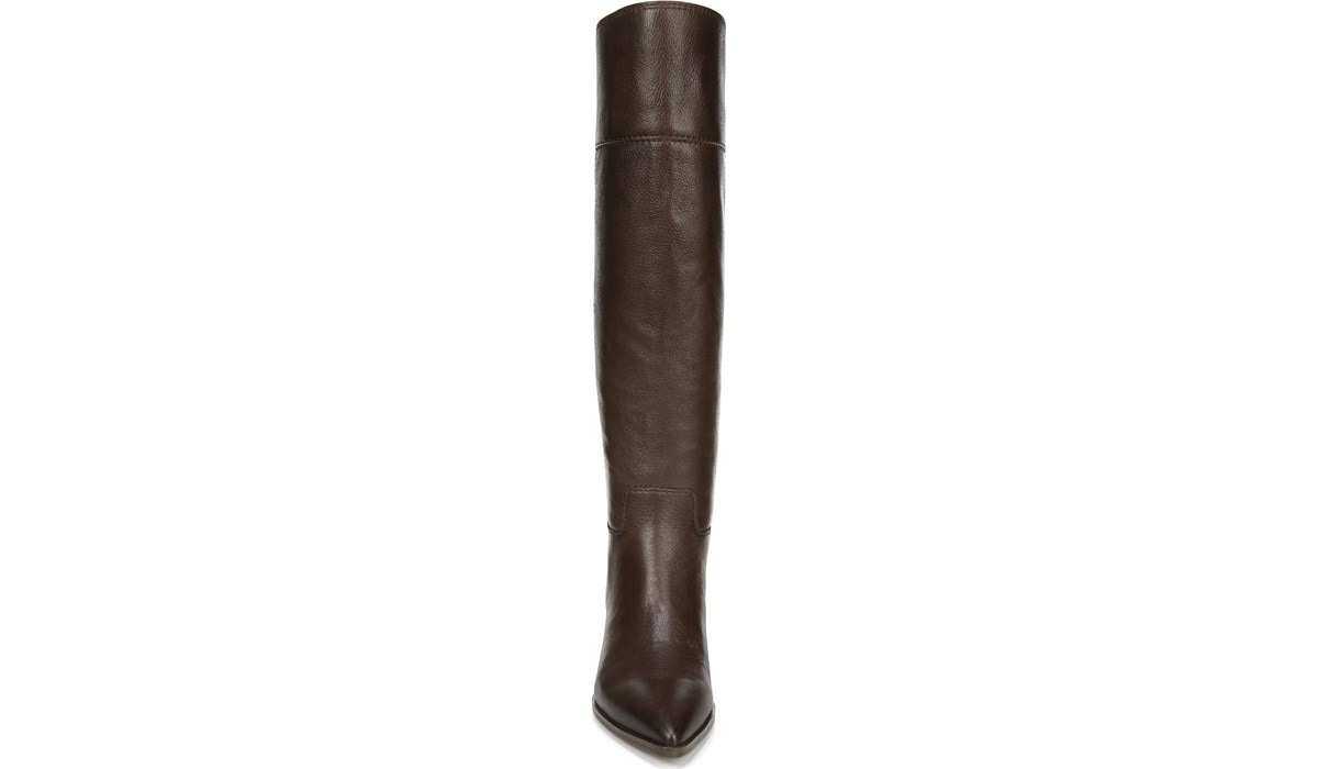 franco sarto high boots