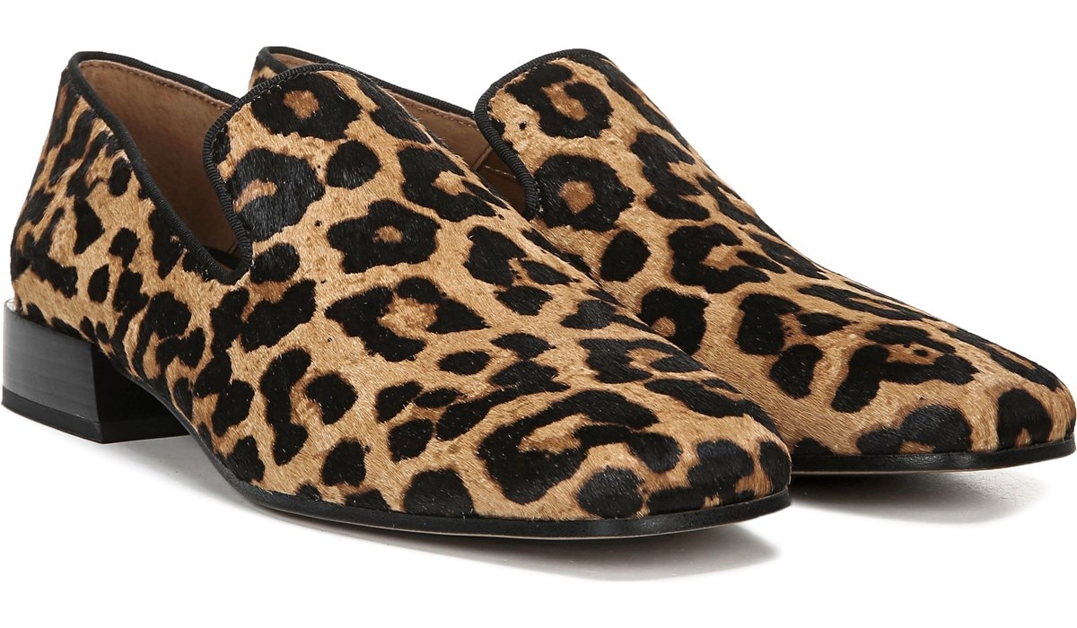 franco sarto gracie loafer