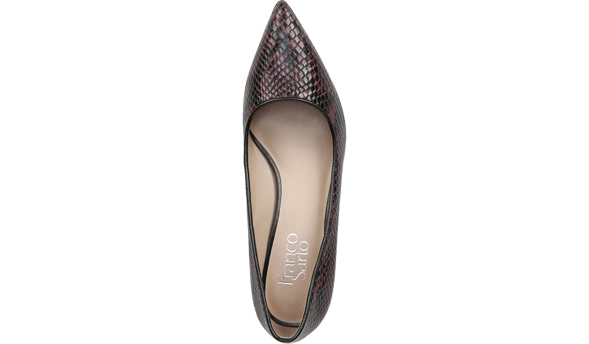 franco sarto global 2 pump
