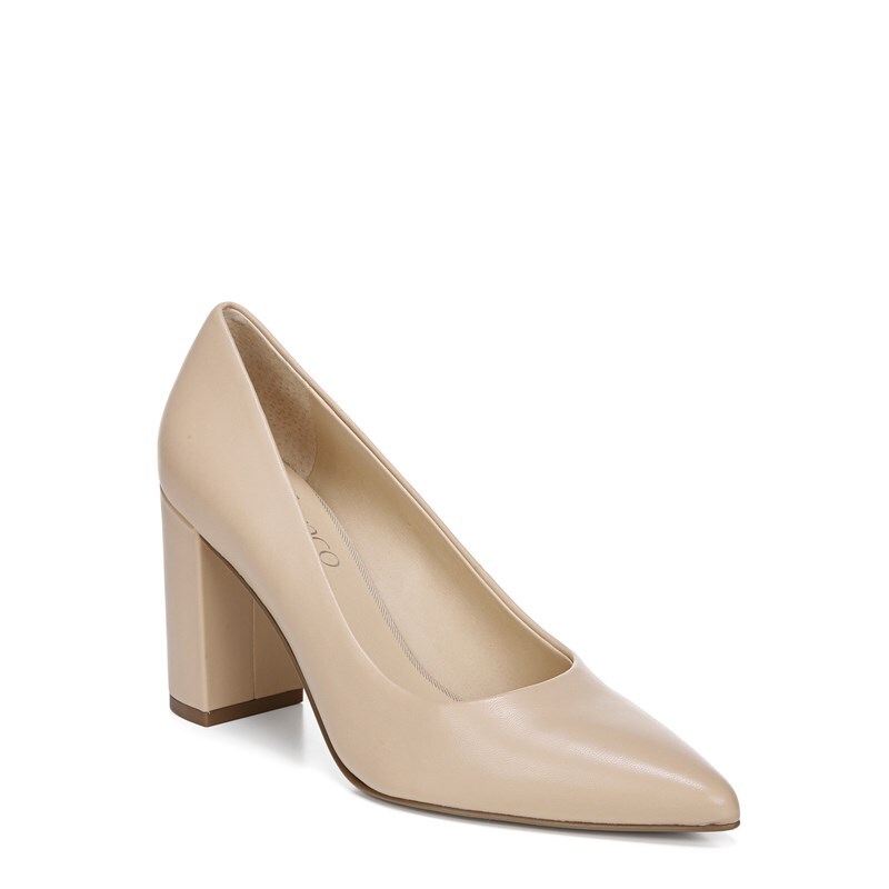 franco sarto palma pump