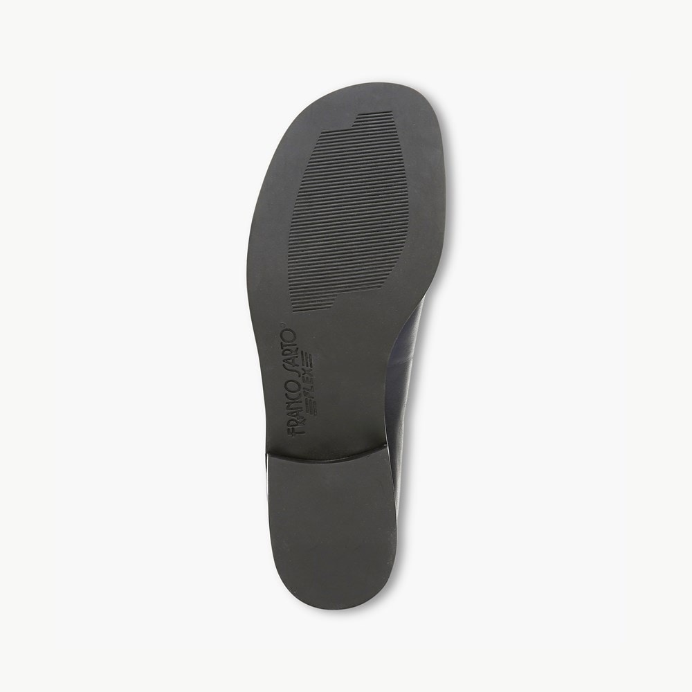 Franco Bocca Slip On Loafer - Bottom